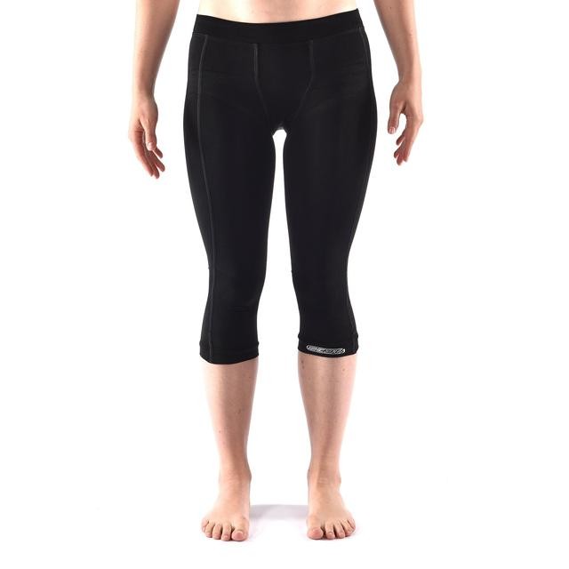 3D Pro Recovery Compression Tights – Brainsport